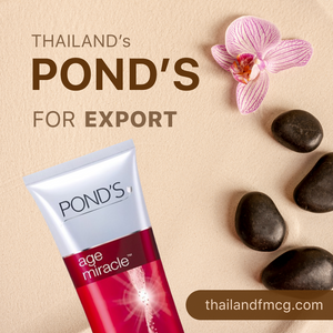 Pond's