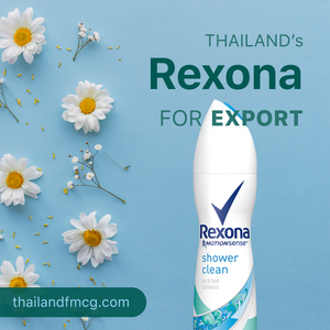 Rexona