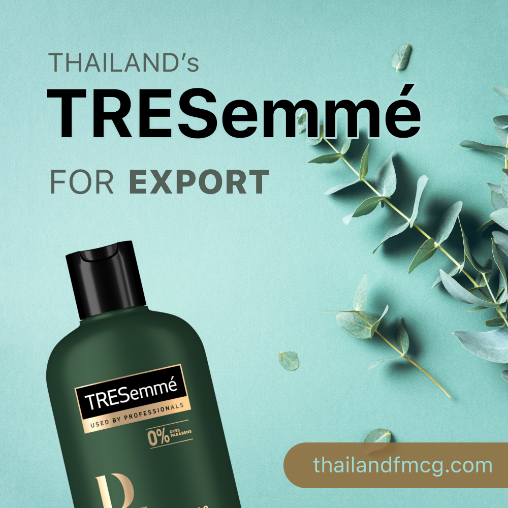 TRESemmé